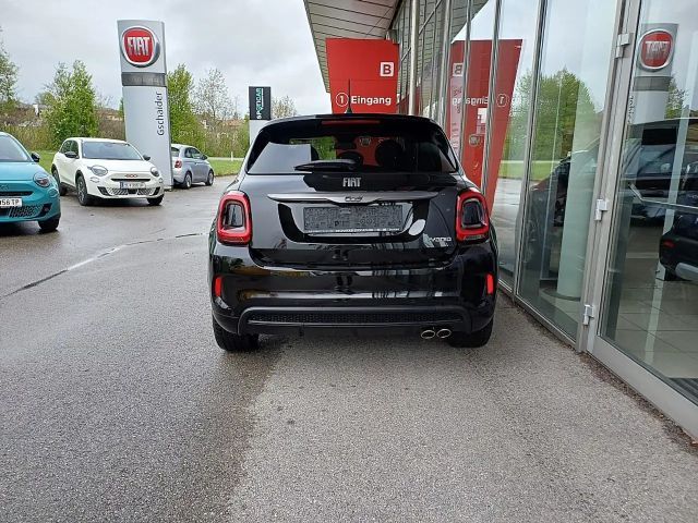 Fiat 500X Sport