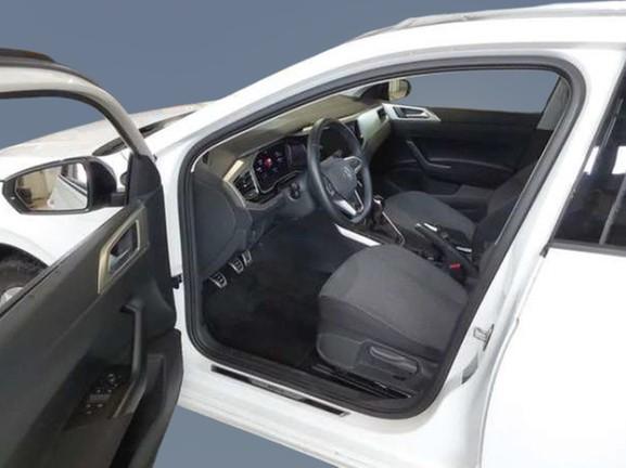 Volkswagen Polo 1.0 TSI IQ.Drive Move