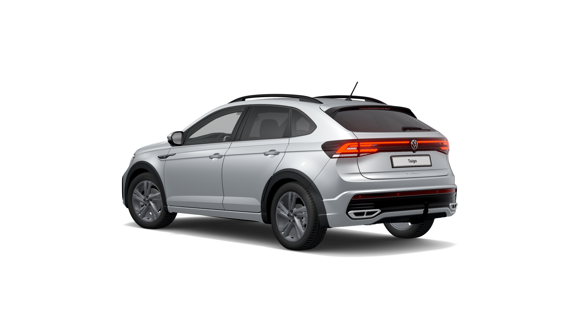 Volkswagen Taigo 1.0 TSI IQ.Drive R-Line