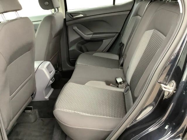 Volkswagen T-Cross 1.5 TSI DSG