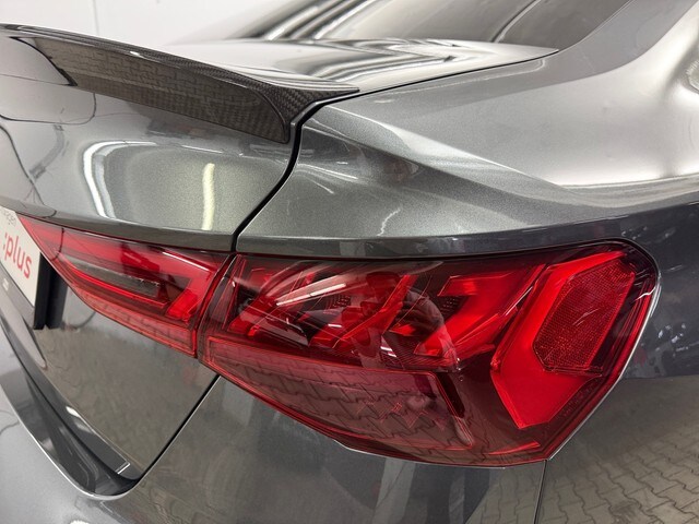 Audi RS3 Quattro S-Tronic Sedan