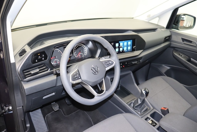 Volkswagen Caddy 2.0 TDI