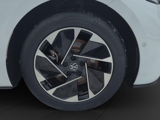 Volkswagen ID.3 58 KWh Performance Pro
