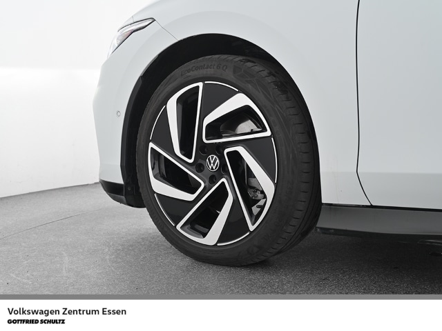 Volkswagen ID.7 Pro Tourer