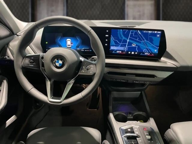 BMW 118 118d 5-deurs Sedan