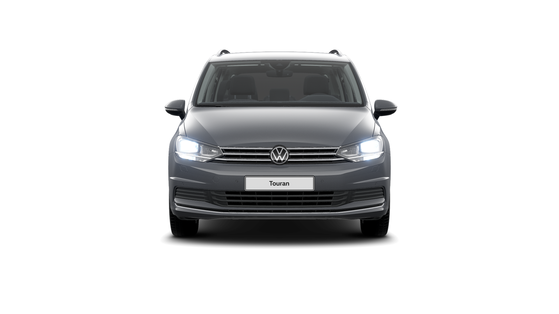 Volkswagen Touran 2.0 TDI Move