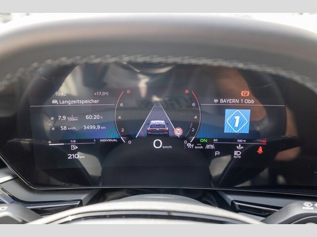 Audi A5 Avant S-Tronic