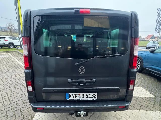 Renault Trafic Blue Evolution Grand dCi 150