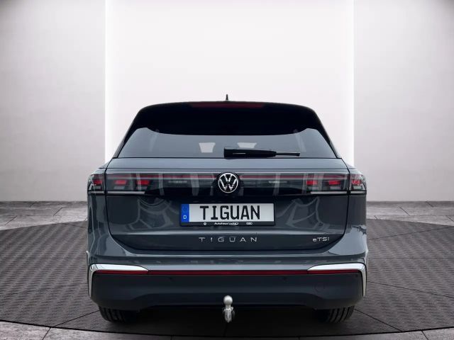 Volkswagen Tiguan DSG Elegance Elegance