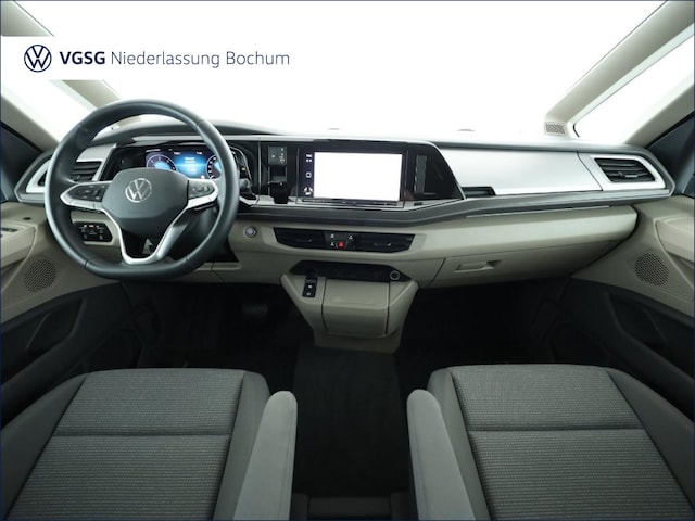 Volkswagen Multivan IQ.Drive Lang Life