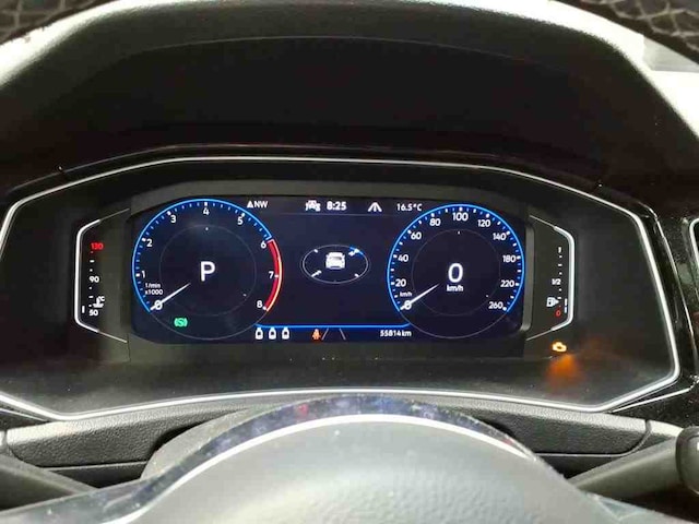 Volkswagen T-Roc 2.0 TSI DSG Sport