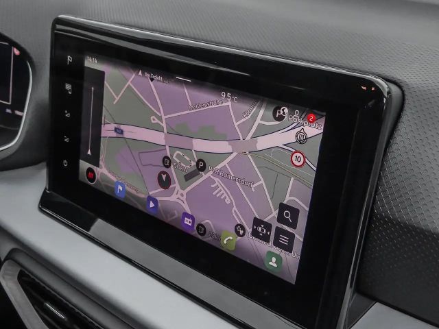 Seat Ibiza 1.0 TSI DSG Style