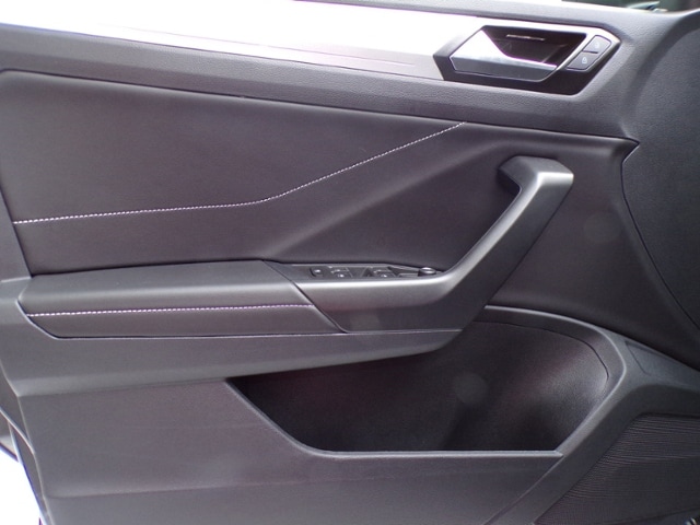 Volkswagen T-Roc 2.0 TDI DSG