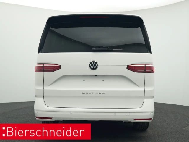 Volkswagen Multivan 2.0 TDI DSG T7