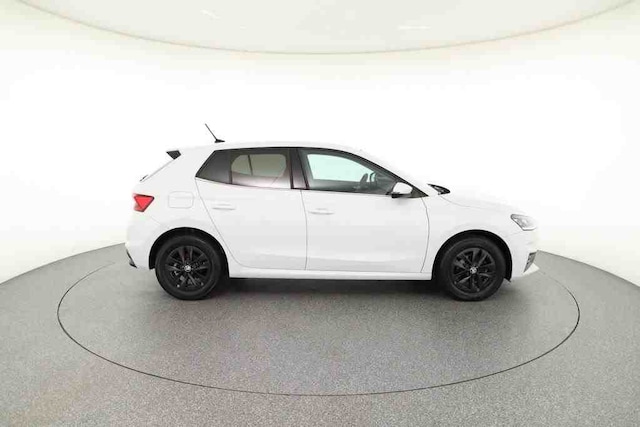 Skoda Fabia 1.0 TSI Clever