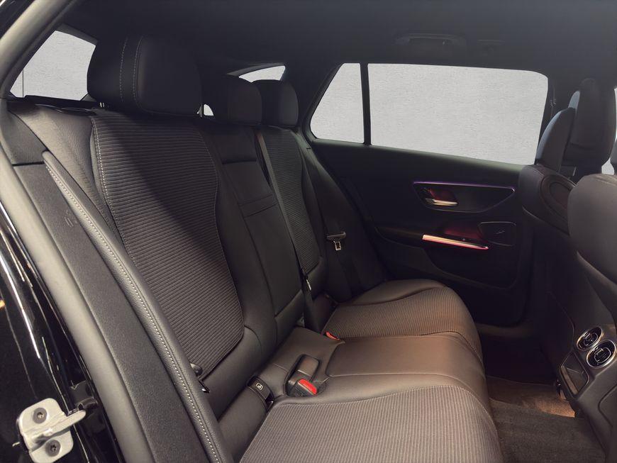 Mercedes-Benz C 200 AVANTGARDE Estate