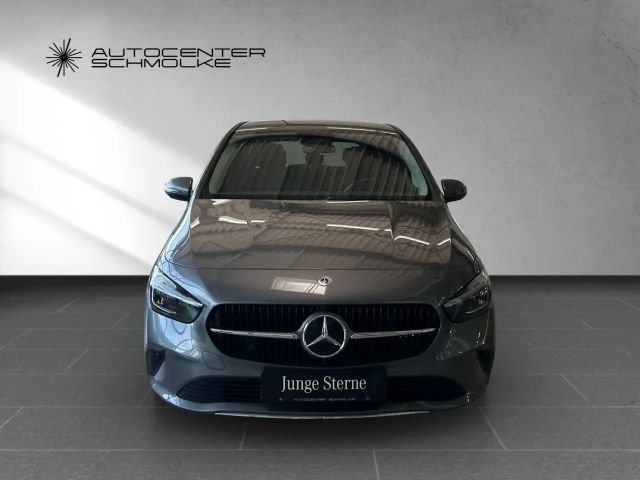 Mercedes-Benz B 200 Progressive