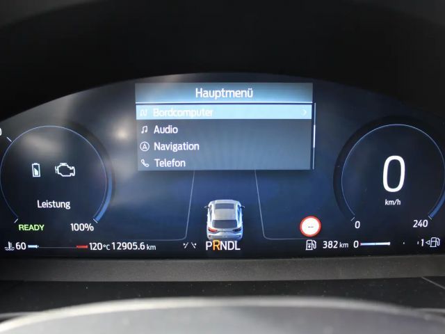 Ford Kuga Hybrid ST Line
