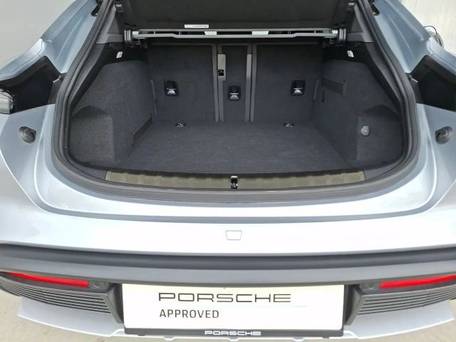 Porsche Taycan 4S Cross Turismo