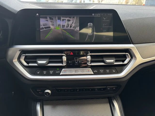 BMW 430 430i Cabrio M-Sport