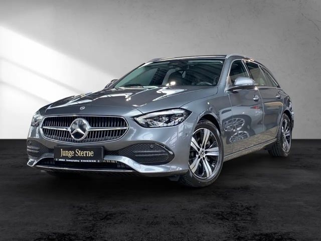 Mercedes-Benz C 300 AVANTGARDE Estate