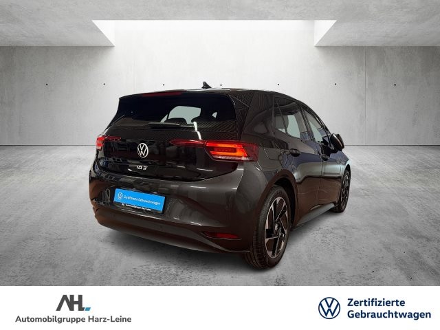 Volkswagen ID.3 LED Navi ACC Wärmepumpe