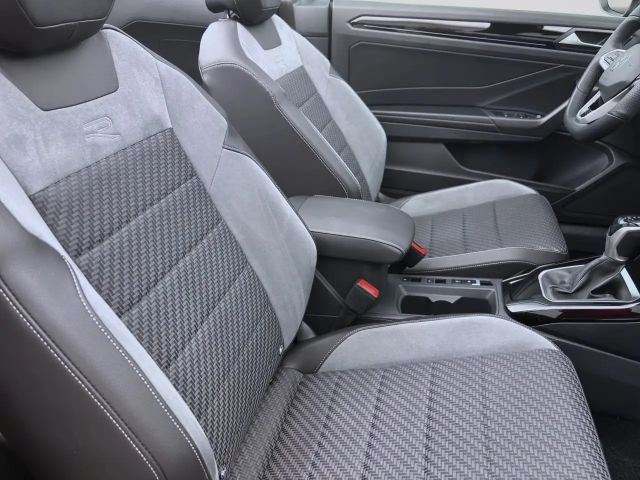 Volkswagen T-Roc 1.5 TSI Cabriolet DSG R-Line