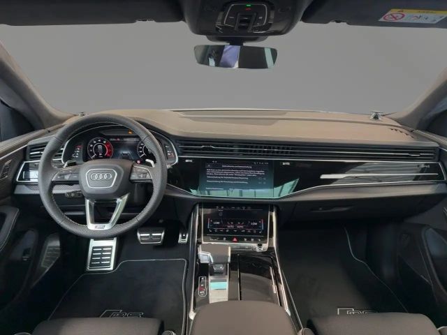 Audi RS Q8 Performance