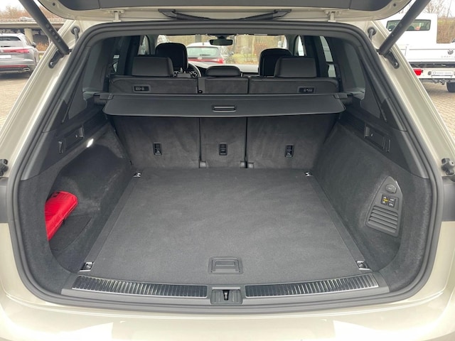 Volkswagen Touareg 3.0 V6 TDI 4Motion R-Line