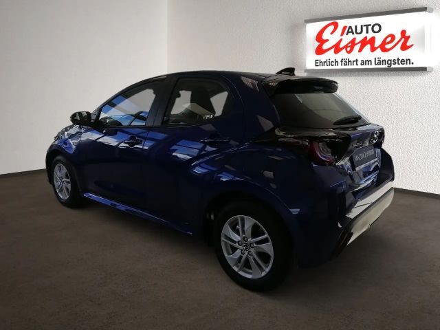 Mazda 2 HYBRID CENTRE-LINE