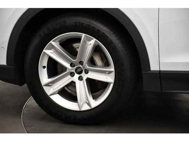 Audi Q8 55 TFSI Quattro