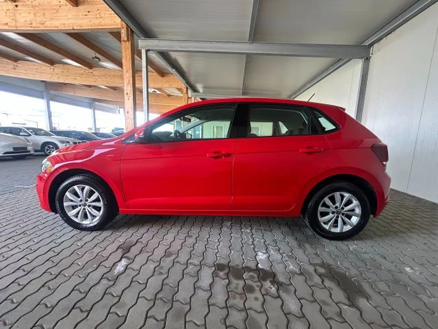 Volkswagen Polo Highline