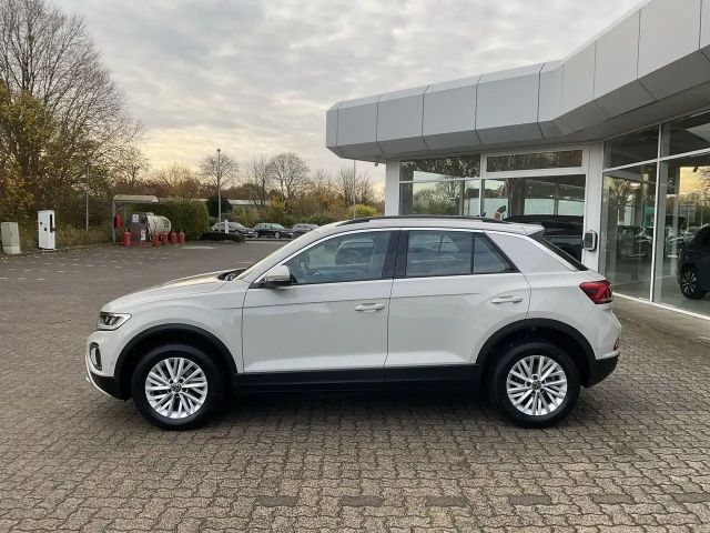 Volkswagen T-Roc 1.5 TSI DSG Life