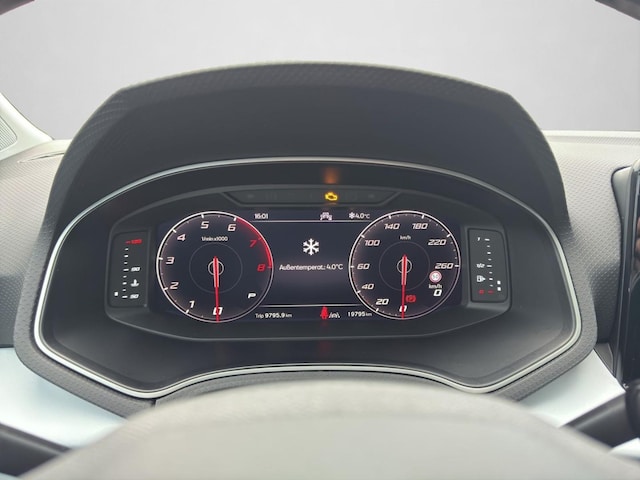 Seat Ibiza 1.0 TSI DSG Style