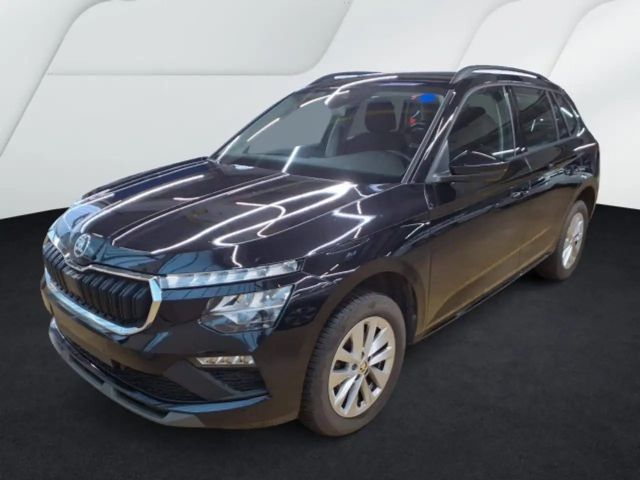 Skoda Kamiq 1.5 TSI Selection