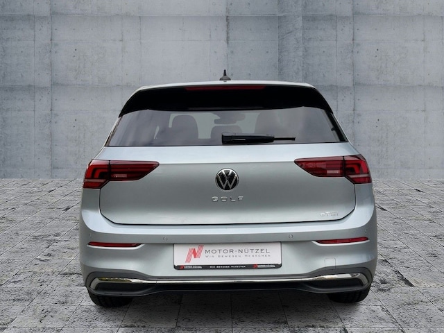 Volkswagen Golf Golf VIII Life