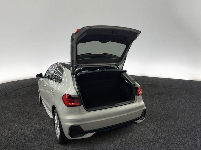 Audi A1 35 TFSI S-Line S-Tronic Sportback