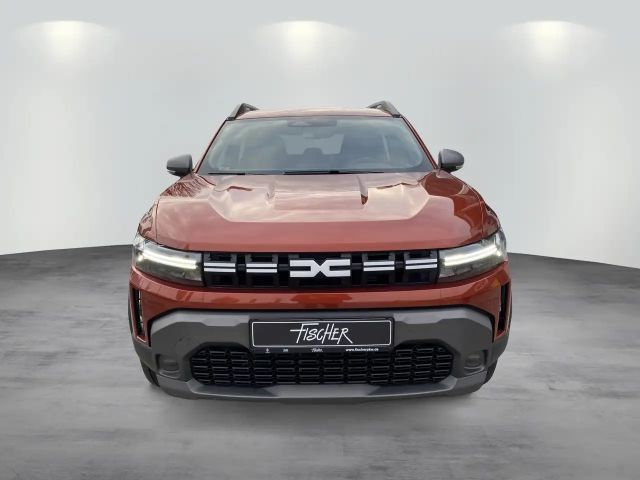 Dacia Duster TCe 130