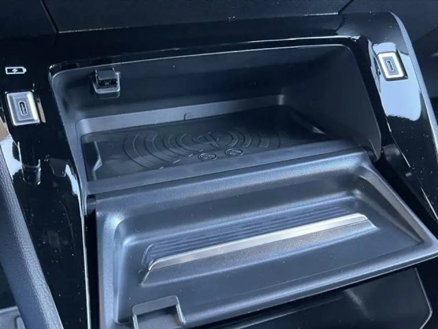 Peugeot 2008 Allure Pack