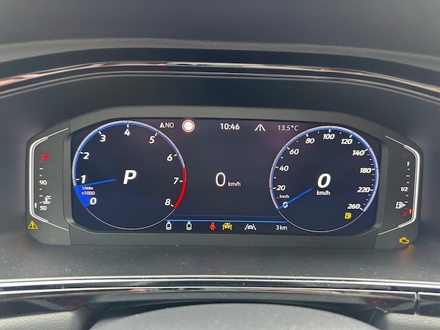 Volkswagen T-Roc 1.5 TSI Cabriolet DSG