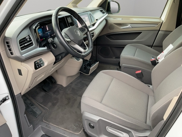 Volkswagen Multivan 2.0 TDI DSG T7