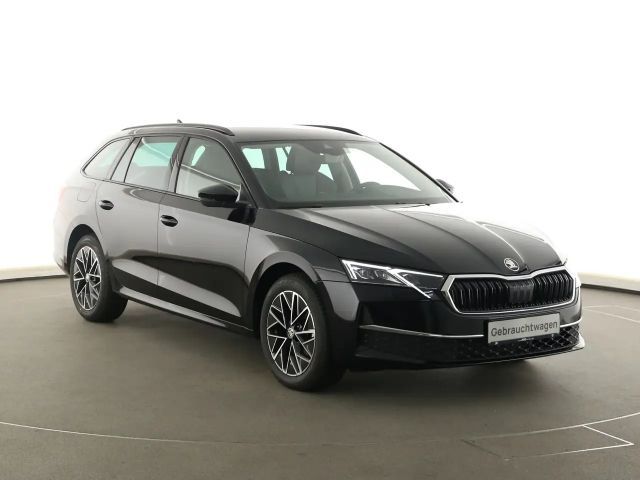 Skoda Octavia 1.5 TSI Combi Selection