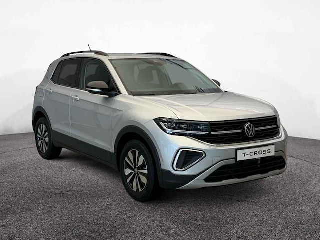 Volkswagen T-Cross 1.5 TSI DSG