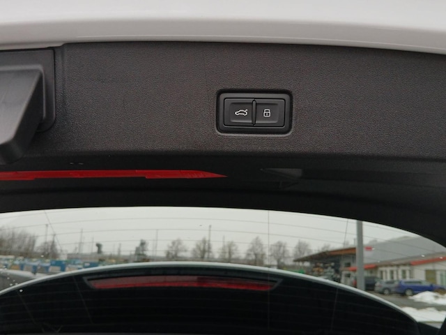 Audi Q4 e-tron SUV 45 e-tron Audi Q4 e-tron