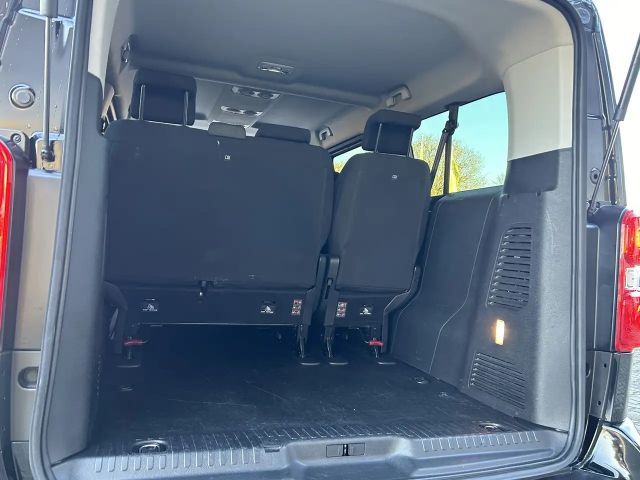 Opel Zafira Life Edition XL (L3) 9 Sitze Shz PDC