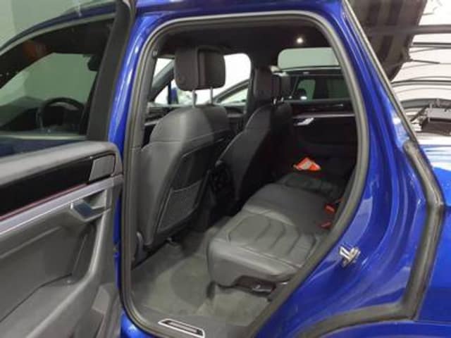 Volkswagen Touareg 3.0 V6 TDI