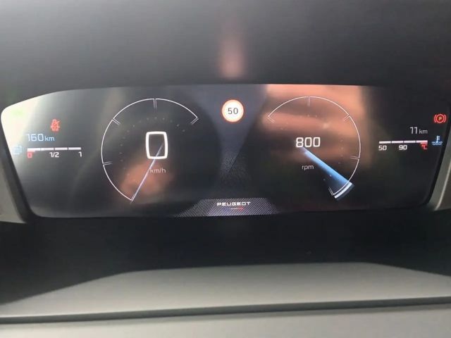 Peugeot 2008 Allure Pack