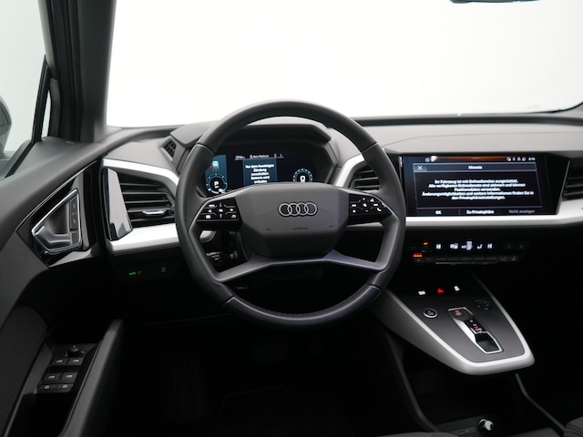Audi Q4 e-tron 35 Sportback
