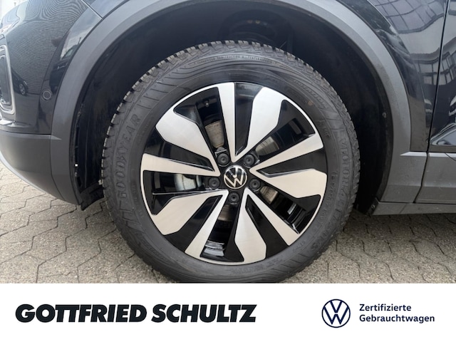 Volkswagen T-Roc 1.0 TSI Move