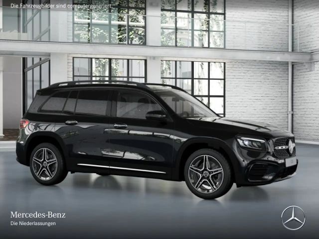 Mercedes-Benz GLB 200 AMG Line